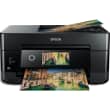 EPSON Multifonction Jet d'encre couleur 3 en 1 XP-7100 C11CH03402 photo du produit