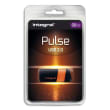 INTEGRAL Clé USB 2.0 PULSE 32Go Orange INFD32GBPULSEOR photo du produit