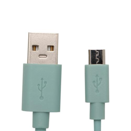 APM Câble micro usb mint 1m 600408 photo du produit Principale L