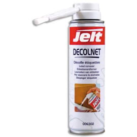 JELT Aérosol Decolnet 210ML 006302 photo du produit