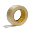 3M Ruban arm&eacute; renforc&eacute; en fils de verre 131 microns - Dimensions : H50 mm x L50 m&egrave;tres 22991 photo du produit