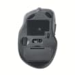 KENSINGTON Souris sans fil Pro Fit, taille moyenne, grise, K72423WW photo du produit Secondaire 2 S