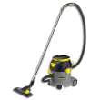 KARCHER Aspirateur poussière Pro T10/1 800W filtre HEPA 14 intégré et certifié, cuve de 10 litres photo du produit