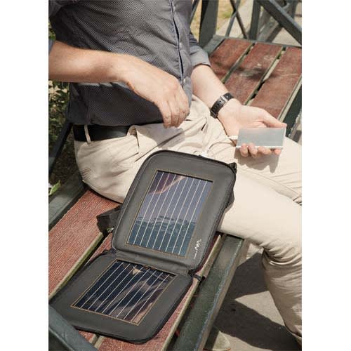 ARMOR Pochette Solar Pocket Pro 150617-72 AS00016N photo du produit Principale L