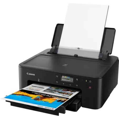 CANON Imprimante jet d'encre PIXMA TS705a 3109C026 photo du produit Secondaire 3 L