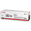 CANON Cartouche Toner cyan CRG 067 XL 5105C002 photo du produit