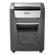 REXEL Destructeur de documents Momentum X420 P-4, coupe croisée, 4x40mm, 20 feuilles, 30 litres 2104578EU photo du produit