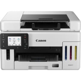 CANON Multifonction jet d'encre 3en1 MAXIFY GX6550 photo du produit