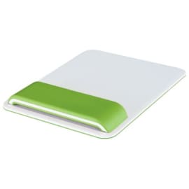 LEITZ Tapis de souris avec repose-poignet Wow - vert - Leitz Ergo 65170054 photo du produit