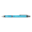 ROTRING Portemine VisuClick à mécanisme à déclic. Largeur de trait 0,7mm. Mine 2B. Coloris Bleu photo du produit