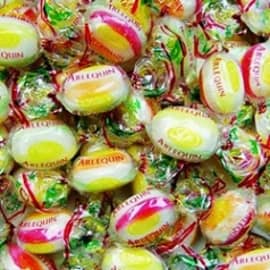 ARLEQUIN BONBONS 1KG - Dès 140€HT d'achats - photo du produit