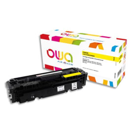 OWA Toner compatible CANON 046H Jaune K18174OW photo du produit