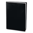 QUO VADIS Agenda Poche EXDI millésimé Eco, Janvier à Décembre 2024, format 9 x 13 cm couverture PVC Noire photo du produit