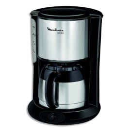 DELONGHI Expresso avec Broyeur DINAMICA, réservoirs : 1,8L et grains 300g -  Dim (LxPxH) 23,6x42,9x34,8 cm