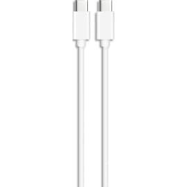 APM Chargeur usb-c / usb-a pd 20w + cable c / c (1m) + cable a / l (1m) 570409 photo du produit