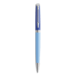 Stylo Bille Waterman Hémisphère Colour Blocking Bleu réf 2179927