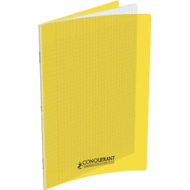  Cahier: Grand format A4 - 120 pages lignées - Motif