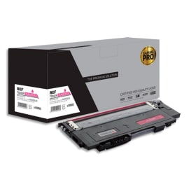 PSN Cartouche compatible laser pro magenta Samsung CLT-M406SELS, L1-ST406M-PRO photo du produit