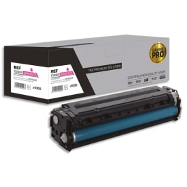 PSN Cartouche compatible laser pro magenta HP CF213A - 131A, Canon 731, L1-HT131M-PRO photo du produit