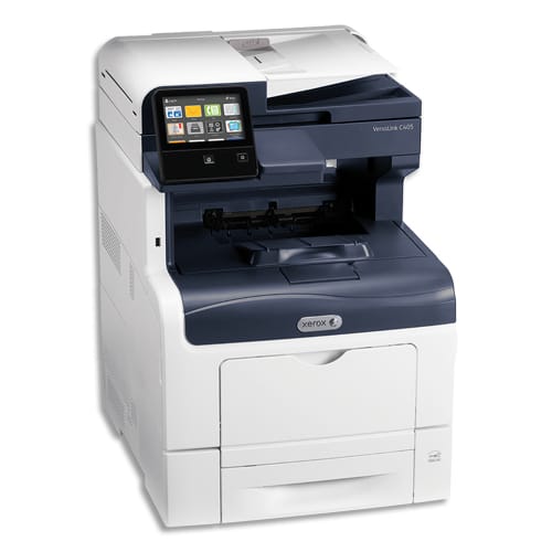 XEROX Multifonction laser couleur A4 C405V_DN photo du produit Principale L