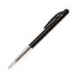 BIC M10 Original Stylos-Bille R&eacute;tractables Pointe Moyenne (1,0 mm) - Noir photo du produit