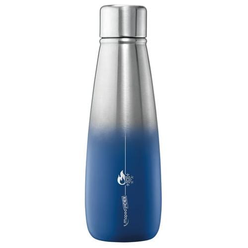 Bouteilles Isothermes 500ml / Lix design / Entreprise Québécoise