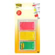 POST-IT Set de 3x20 marque-pages Post-it® to do. photo du produit