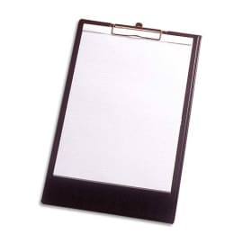 MAUL Porte Bloc A4 Colour My Work, Porte Bloc En Plastique Din A4, Clipboard à Suspendre, Pince Moderne Pour Le Rangement Du Papier, Pour Le Bureau, La Cuisine Et L'Atelier, Lime