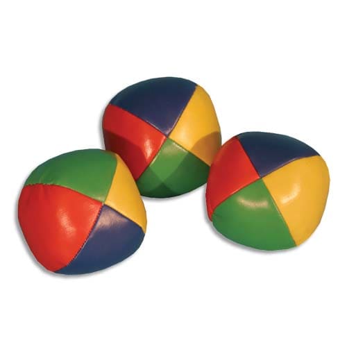 24 balles de compression PCS Globe, boule de Algeria