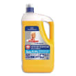 MR PROPRE Bidon de 5 litres nettoyant professionnel désinfectant fraîcheur citron selon norme EN 14476 photo du produit