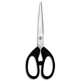 WONDAY Ciseaux Electron 17cm lames inox photo du produit