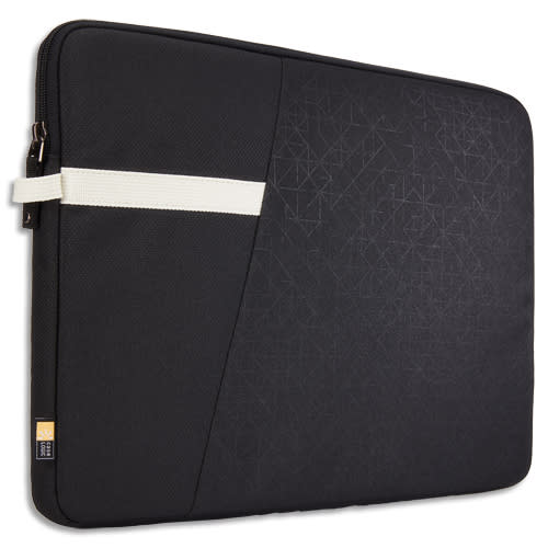 CASE LOGIC Pochette Ibira 15.6'' ibrs215 black photo du produit Principale L