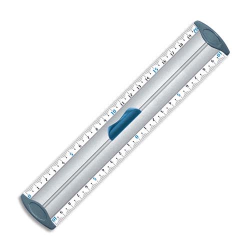 DOUBLE DECIMETRE MAPED CLASSIC