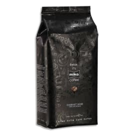 MIKO CAFE Paquet d'1kg de café moulu Diamant 100% Arabica photo du produit