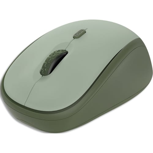 TRUST Souris sans fil vert YVI ECO 24727 photo du produit Principale L