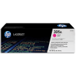 HP 305A CE413A Toner Magenta Authentique pour HP Color LaserJet Pro M351 / M375 / M451 / M475 photo du produit