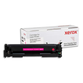 XEROX Cartouche de toner magenta Xerox Everyday haute capacité équivalent à HP CF403X 006R03695 photo du produit