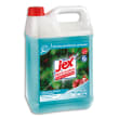 JEX PROFESSIONNEL Express Bidon de 5L Nettoyant multi-usages triple action plus parfum Jardin exotique photo du produit