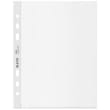 LEITZ Bo&icirc;te de 25 pochettes perfor&eacute;es Leitz Recycle, A5, coloris transparent photo du produit