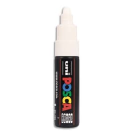 POSCA Marqueur Blanc PC7M BL photo du produit