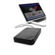 VERBATIM Disque dur 3,5'' USB 3.0 Store 'n' Save 4To Noir 47685 photo du produit