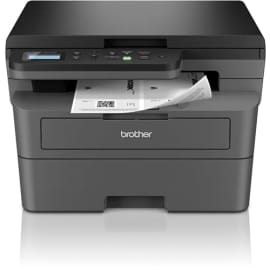 BROTHER Multifonction 3 en 1 Laser Monochrome DCP-L2620DW photo du produit