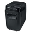 FELLOWES Destructeur automatis&eacute; AutoMax 200C, d&eacute;truit 200 feuilles, corbeille 32 L, s&eacute;curit&eacute; P-4 4653601 photo du produit
