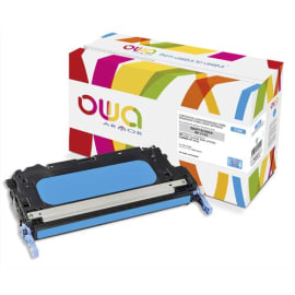 OWA Cartouche compatible Laser HP CE255X K15222OW photo du produit