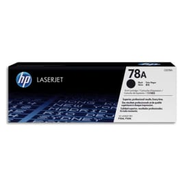 HP Cartouche Laser CE278A photo du produit