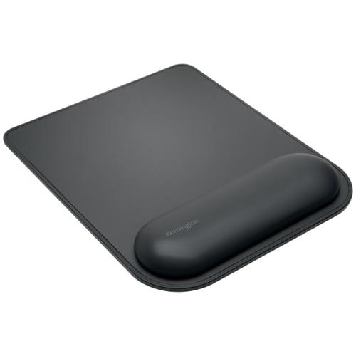 KENSINGTON Tapis de souris avec repose-poignet ErgoSoft™ K52888EU photo du produit