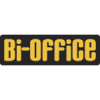 Bi-Office Earth Prime tableau en liège, cadre en chene, ft 90 x 60