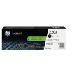 HP TONER 220A NOIR W2200A photo du produit