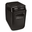 FELLOWES Destructeur Automax 150C coupe crois&eacute;e DIN P-4 4680101 photo du produit