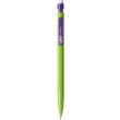 BIC Matic Fun Porte-Mines 0,7 mm HB - Couleurs photo du produit Secondaire 3 S